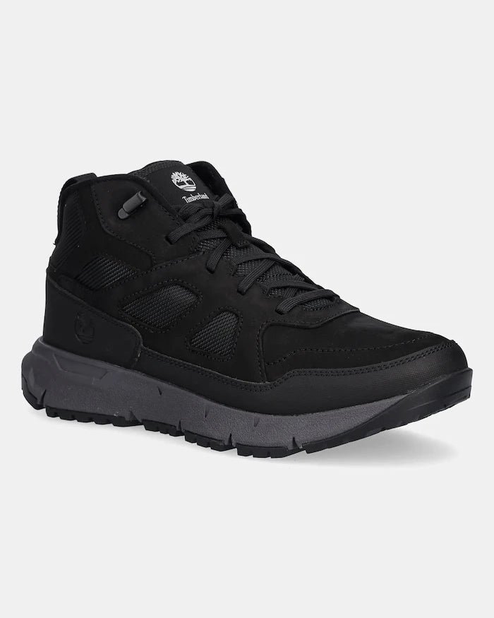 Туристически обувки Timberland Voyager Valley Mid Lace Up