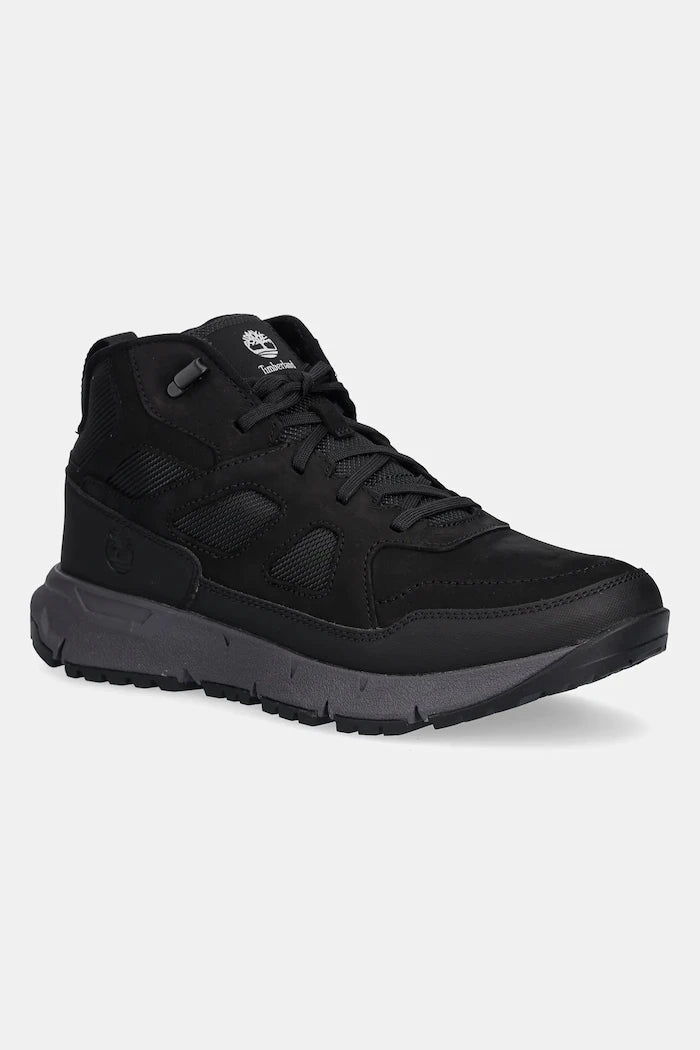Туристически обувки Timberland Voyager Valley Mid Lace Up