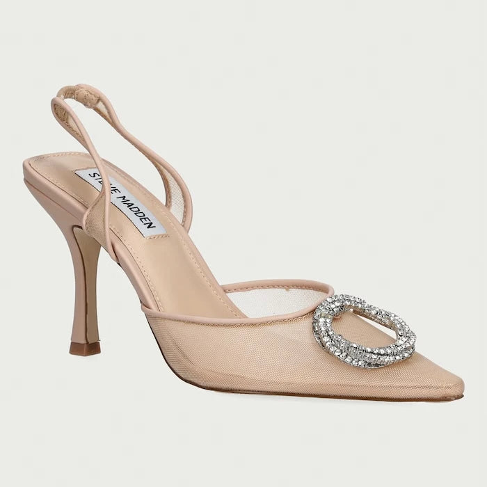 Steve Madden açık topuklu Bellina ayakkabılar
