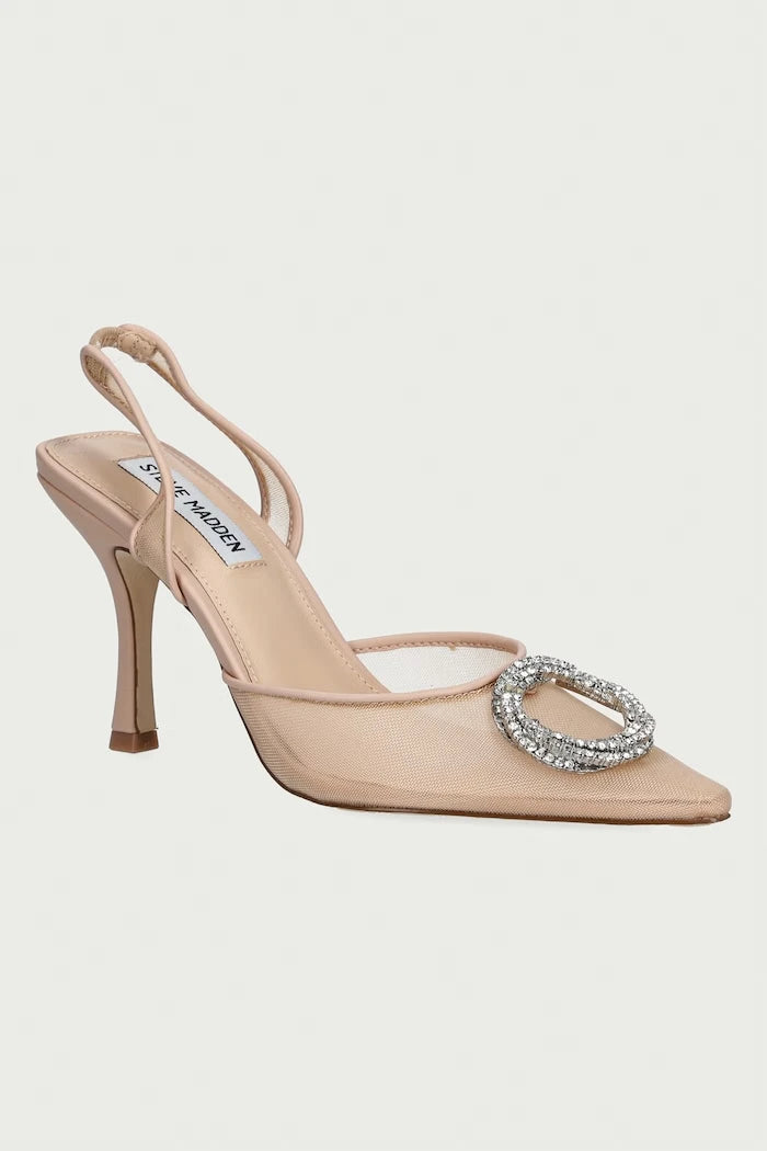 Steve Madden açık topuklu Bellina ayakkabılar