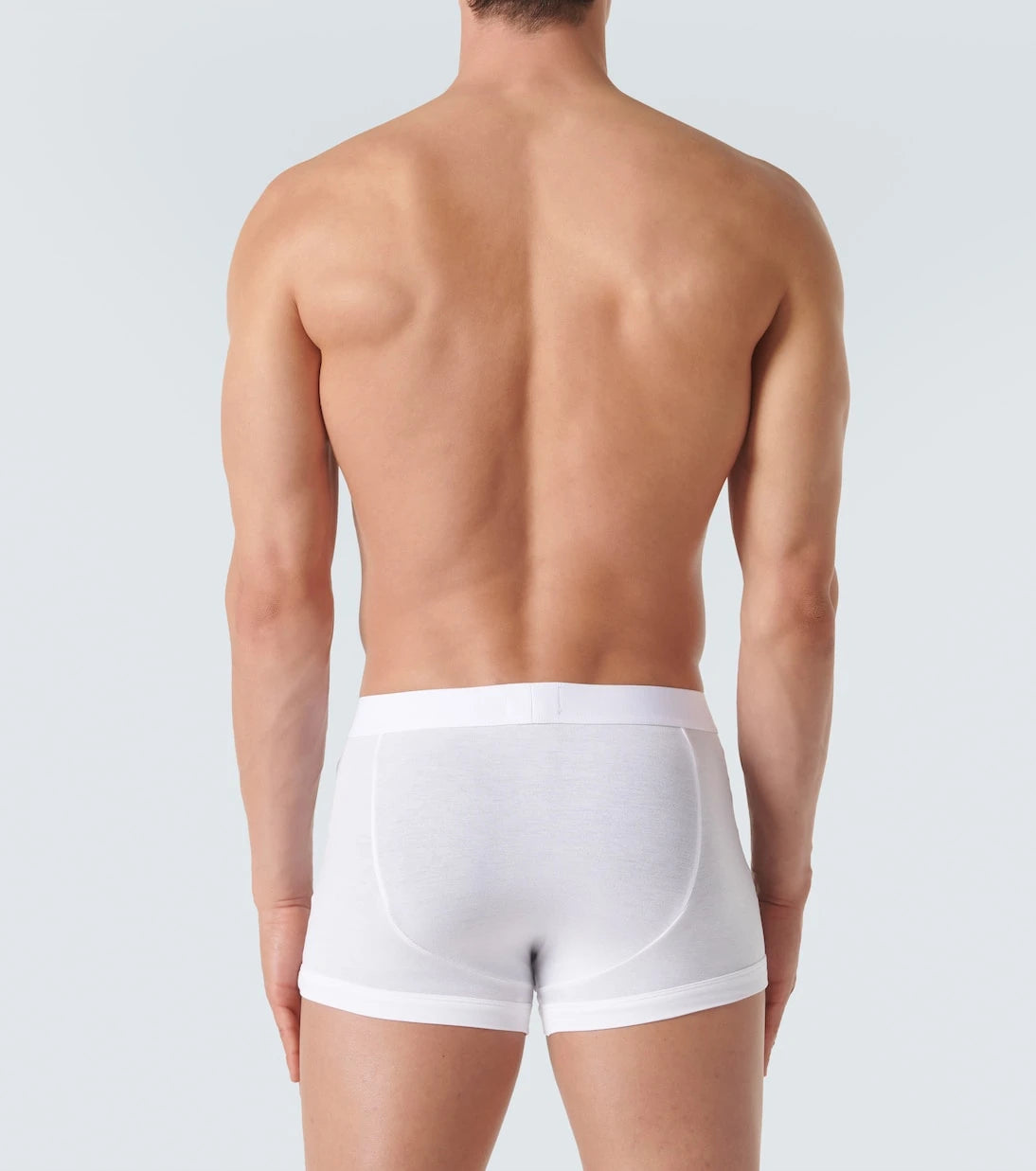 Giorgio Armani - Set of 3 boxer briefs