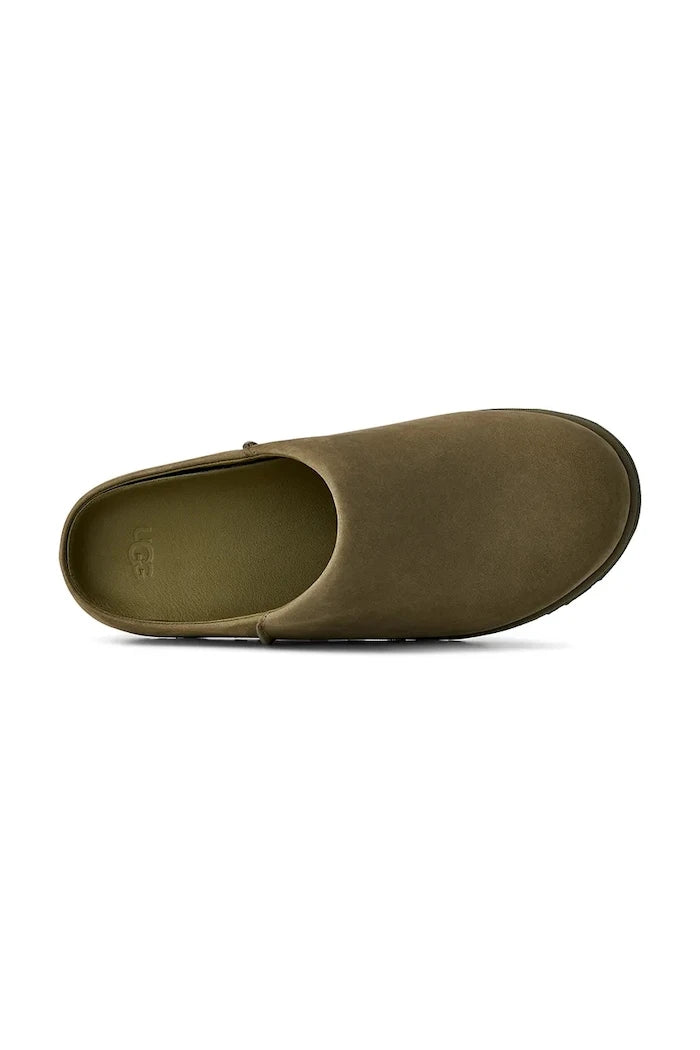 Велурени чехли UGG M Otzo Clog