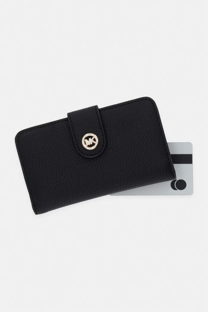 Кожен портфейл MICHAEL Michael Kors