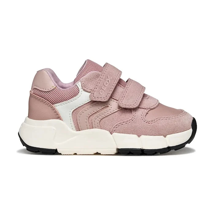 Geox FLEXYPER MINI Çocuk Spor Ayakkabı