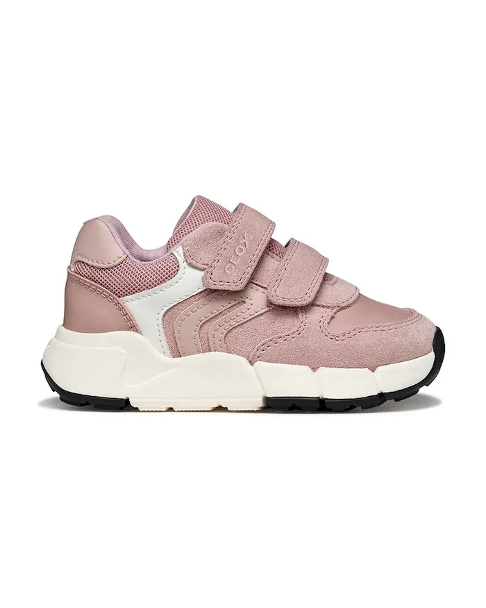Geox FLEXYPER MINI Çocuk Spor Ayakkabı
