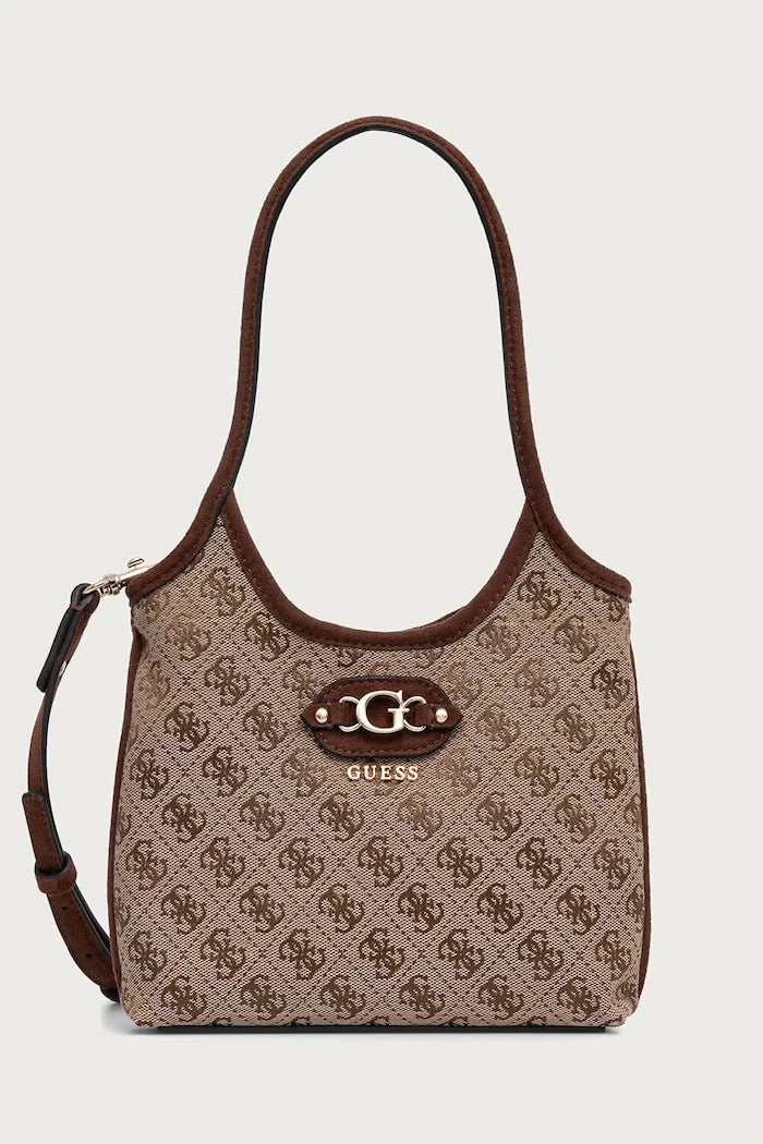 Guess kadın crossbody çanta SAMANTHA