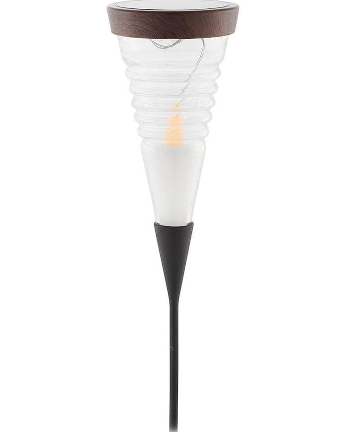 Sirius LED Solar Fener Aston