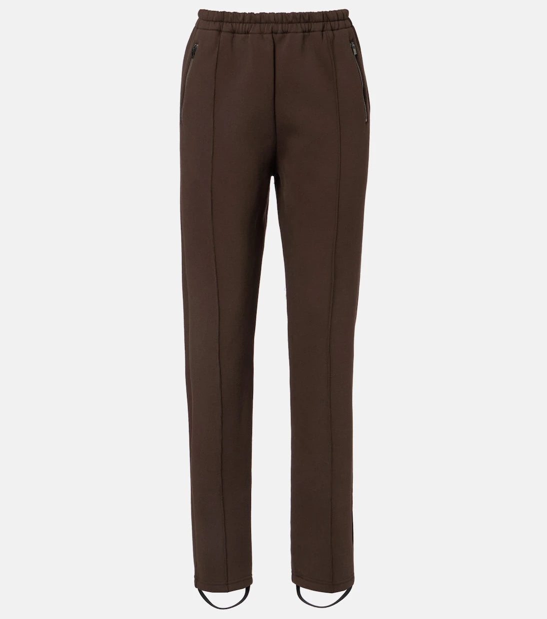 Maison Margiela - Cotton-blend sweatpants