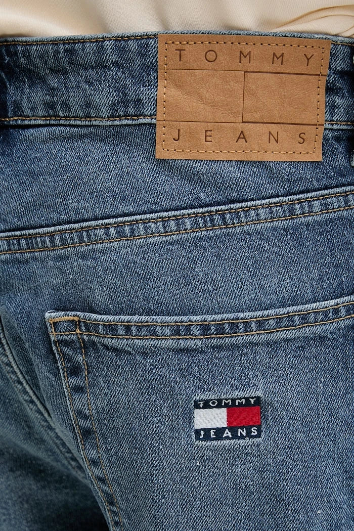 Tommy Jeans дънки relaxed fit мъжки