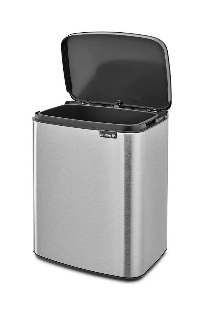 Brabantia Bo 12 L Çöp Kovası