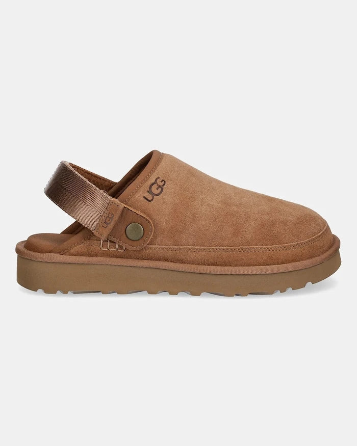 UGG Goldencoast Clog II Terlik