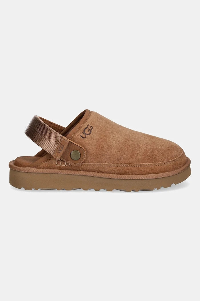 UGG Goldencoast Clog II Terlik