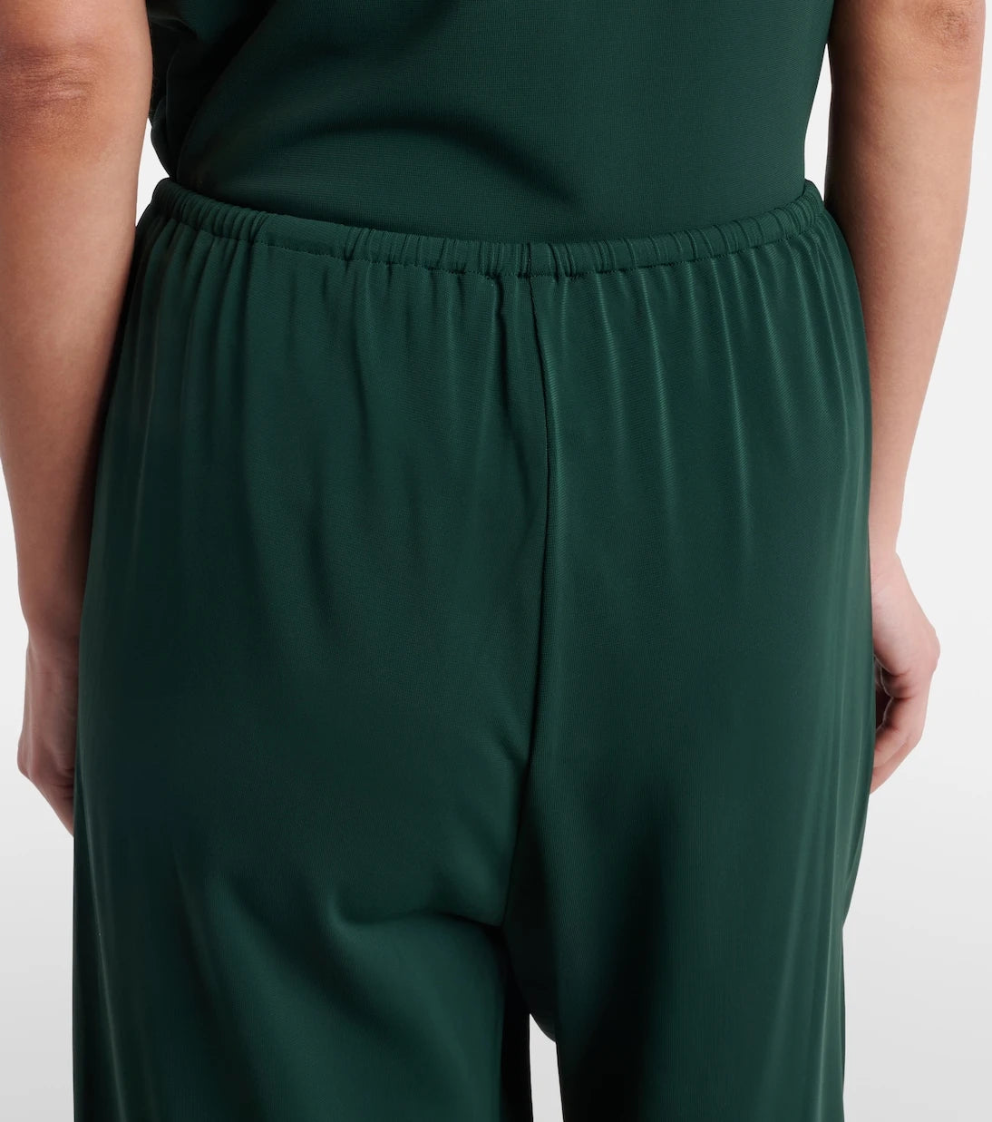Eres - Zélie jersey wide-leg pants