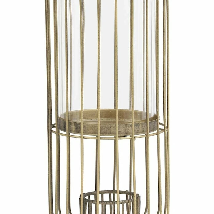 Декоративен свещник Light & Living