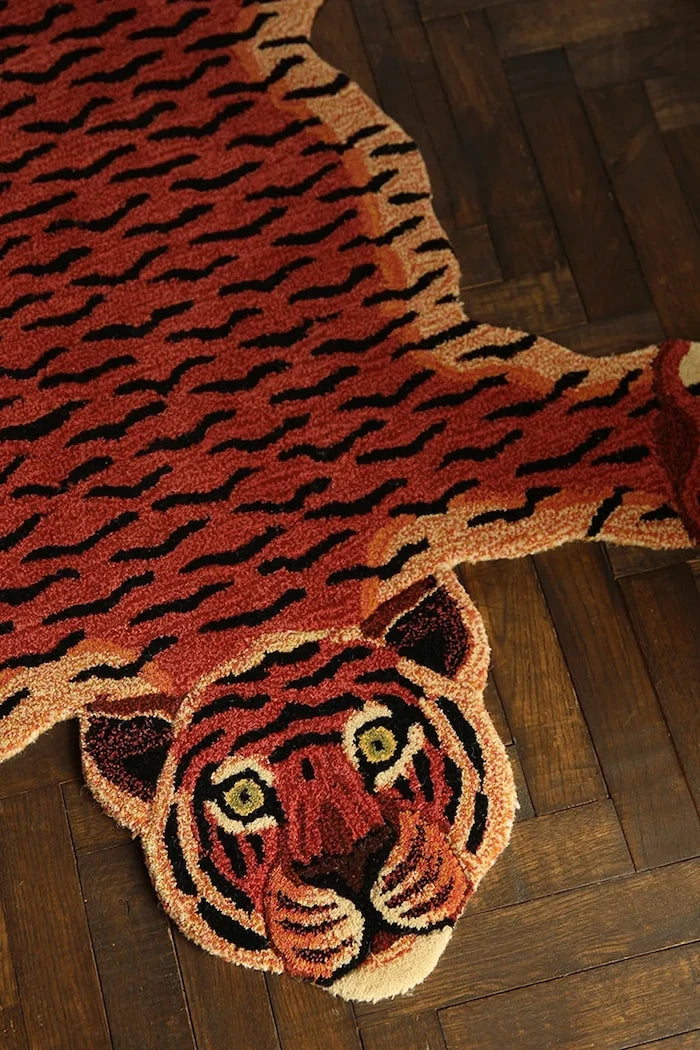 Килим Doing Goods 144 x 93 x 2 cm
