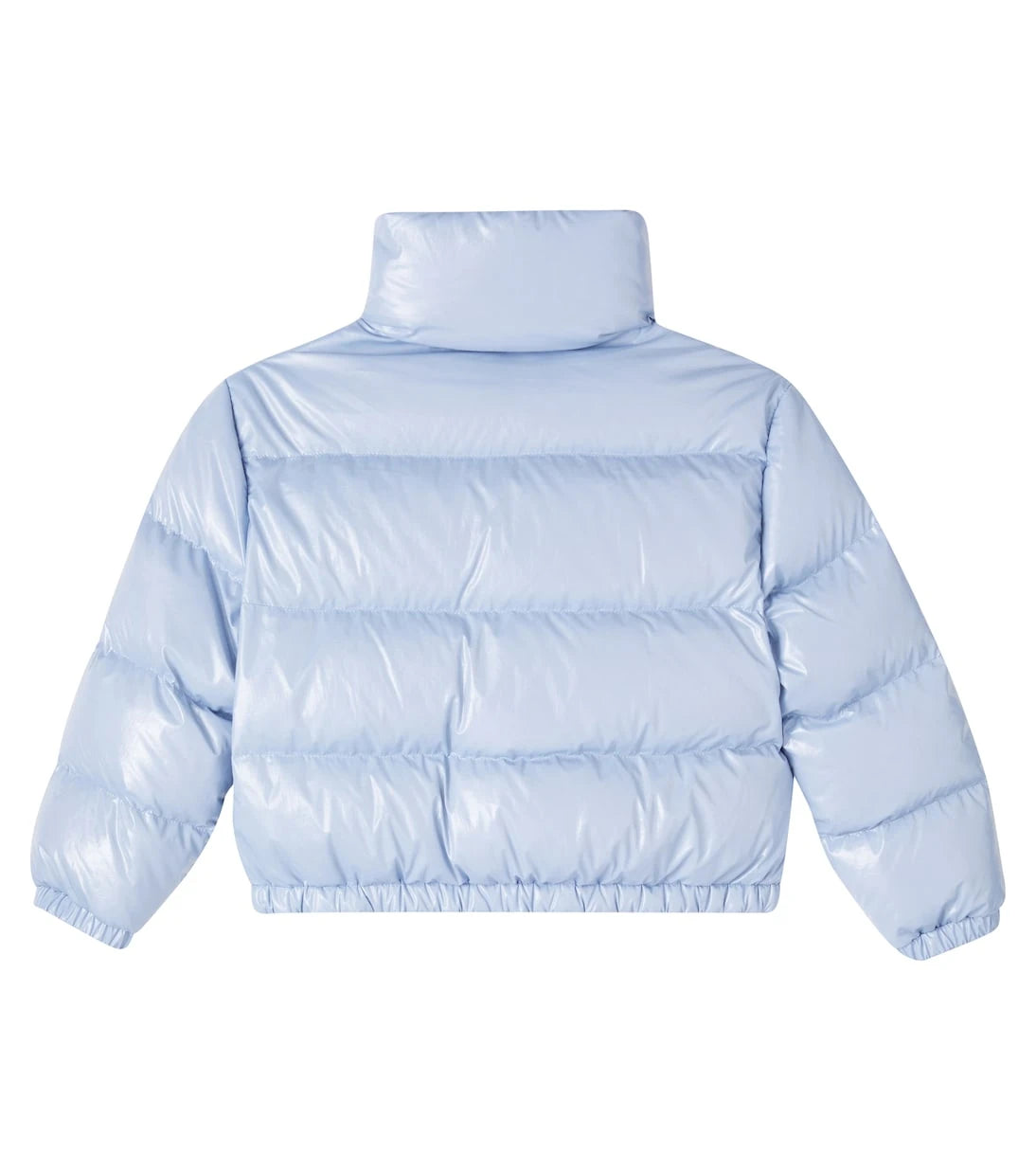 Moncler Enfant - Puivert kaz tüyü mont