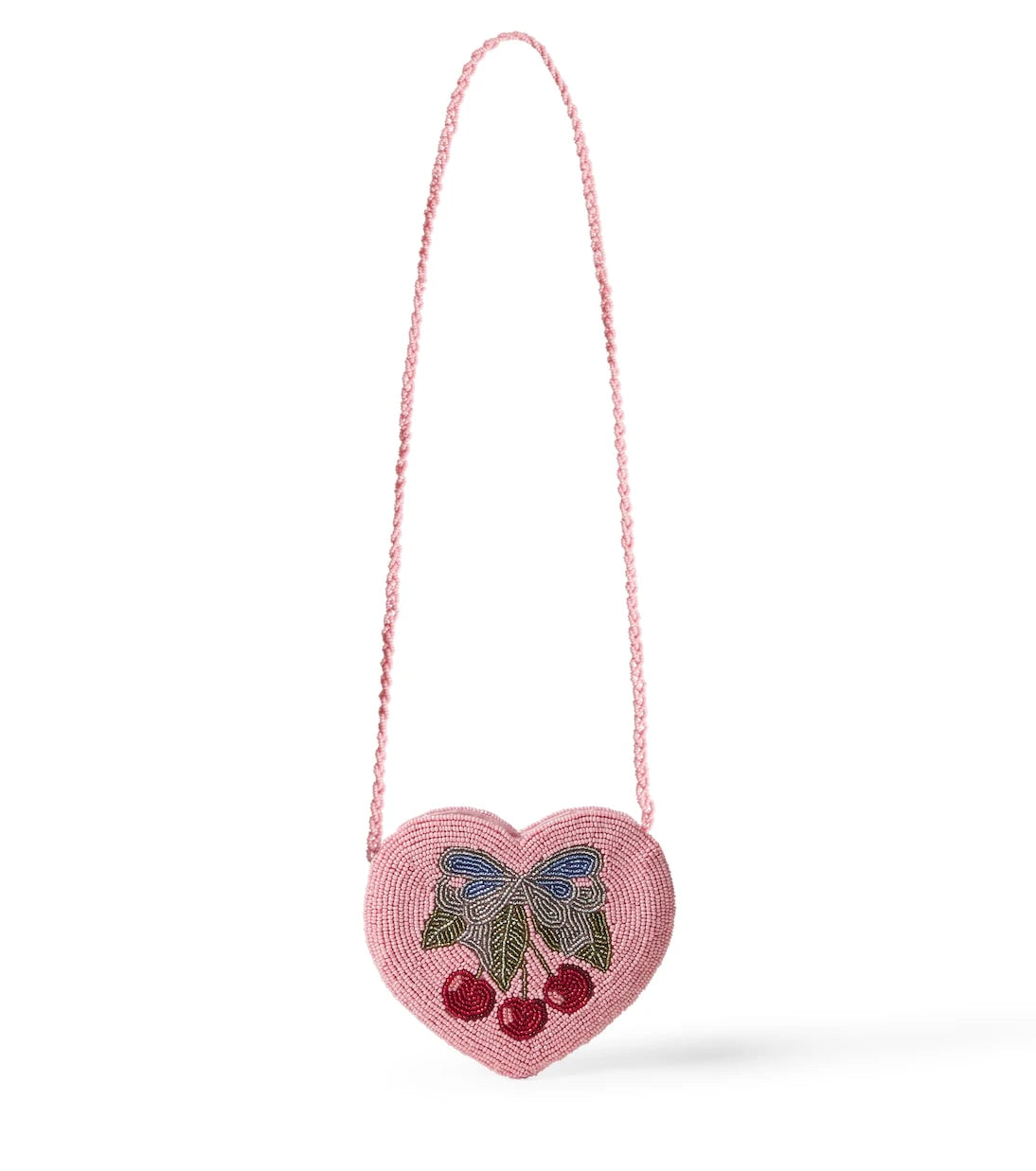 Konges Sløjd - Beaded shoulder bag