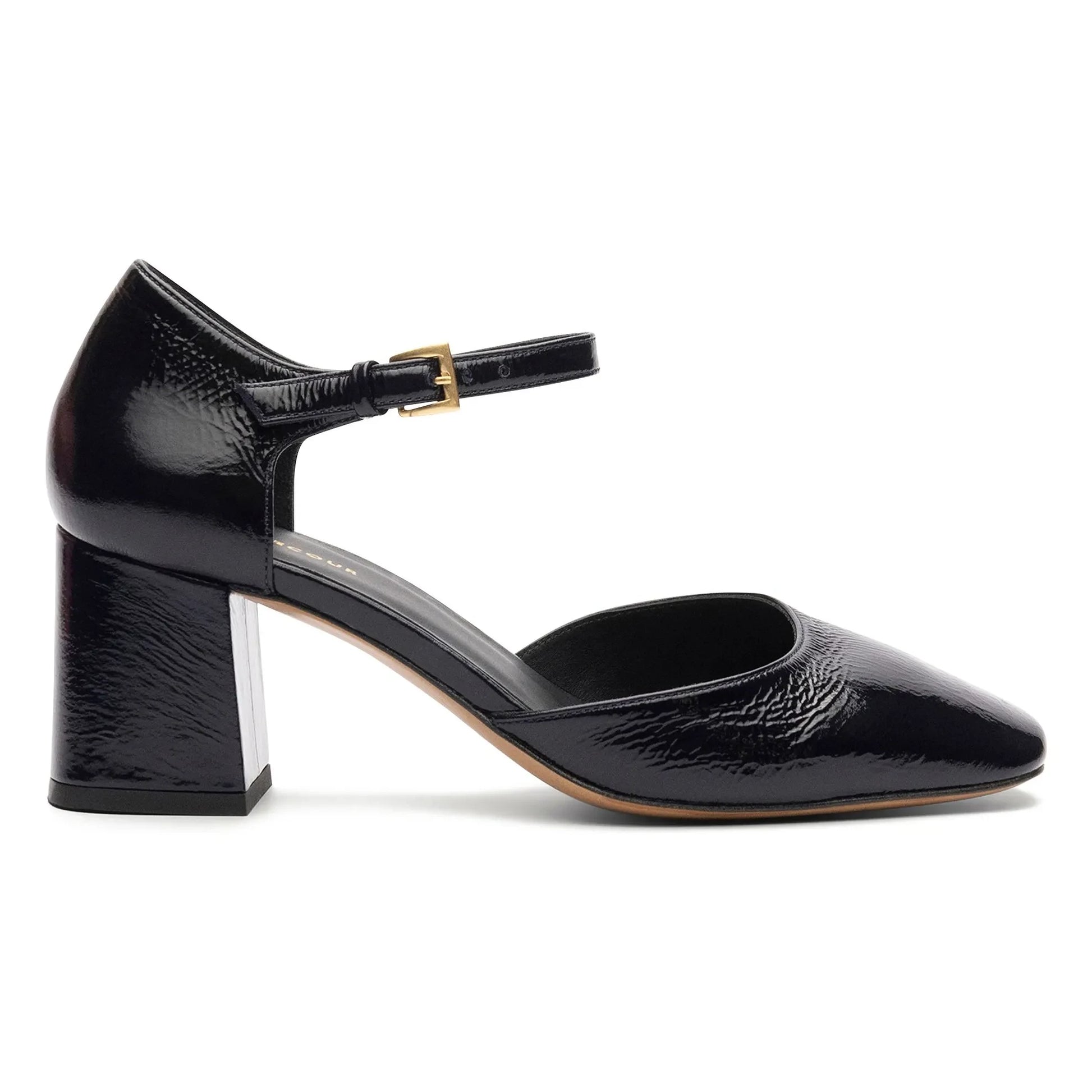 Rivecour - Babies n°619 | Navy blue