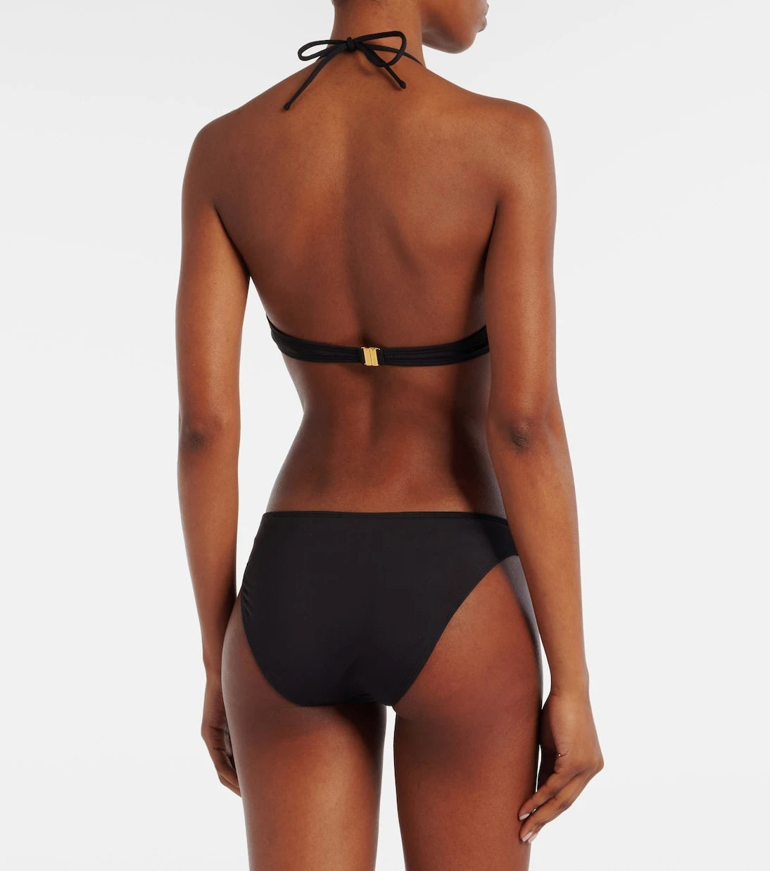 نيلي لوتان - سروال بيكيني بقصة منخفضة