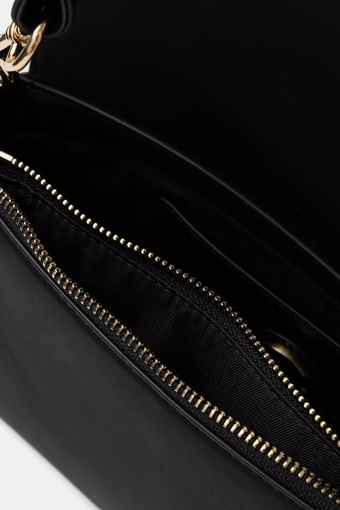 Love Moschino suni deri kadın çantası