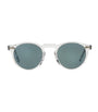 Gregory Peck Round Sunglasses