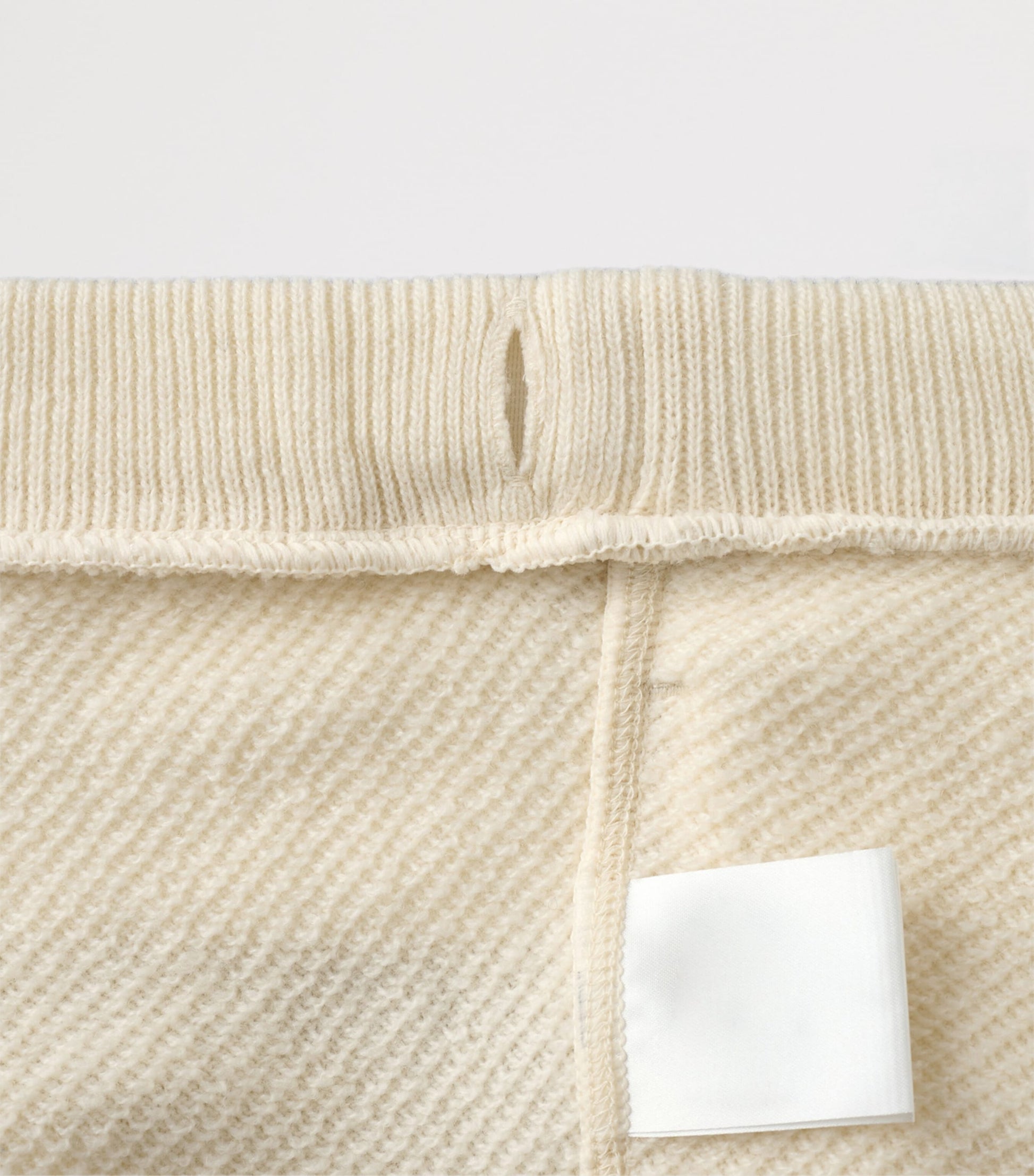 Cashmere Embroidered Trousers (2-7 Years)