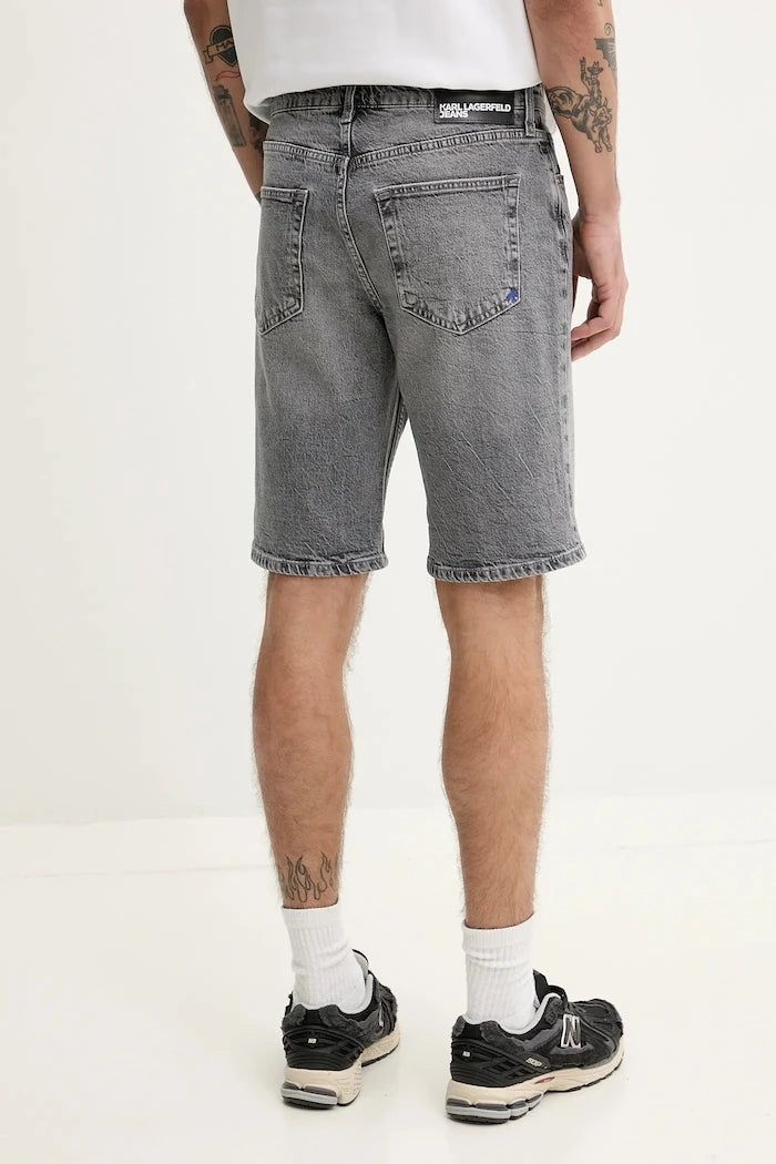 Karl Lagerfeld Jeans Denim Şort