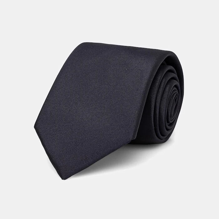 BOSS вратовръзка мъжка с коприна TIE CM 7.5 262