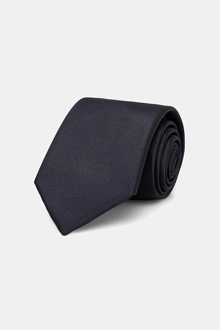 BOSS вратовръзка мъжка с коприна TIE CM 7.5 262