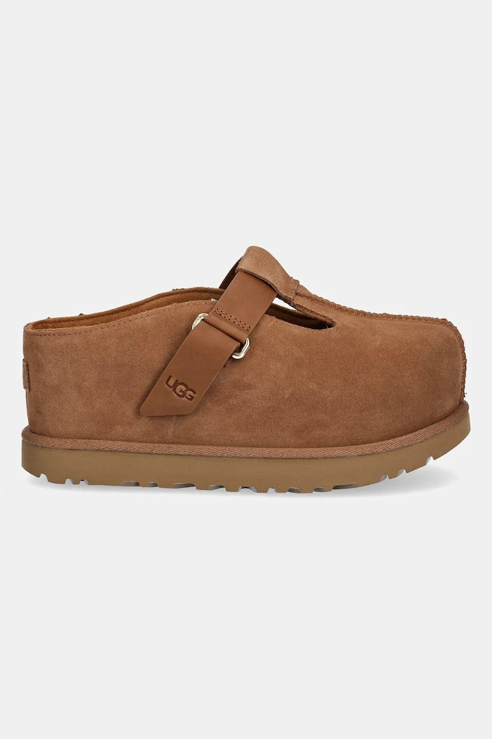 Чехли UGG Goldenstar Hi Clog