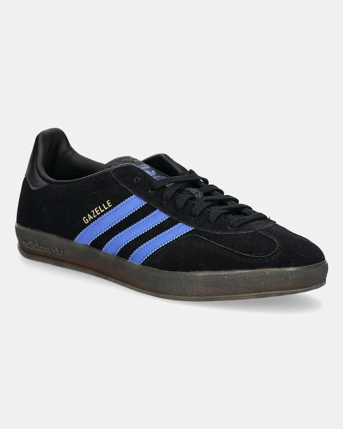 adidas Originals Gazelle Indoor Süet Spor Ayakkabı