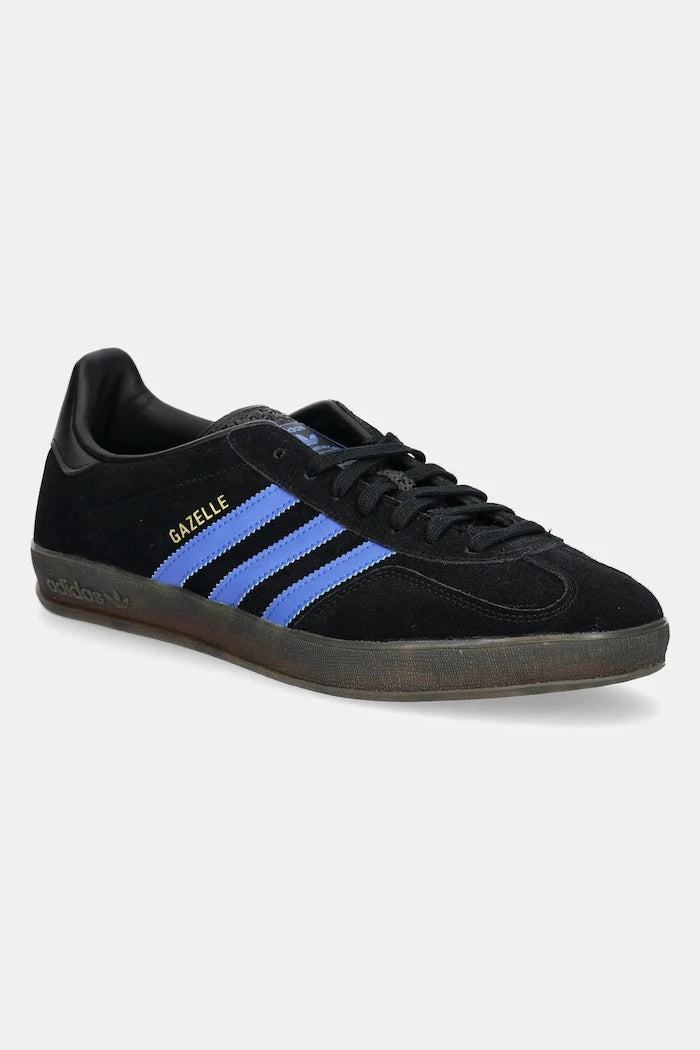 adidas Originals Gazelle Indoor Süet Spor Ayakkabı
