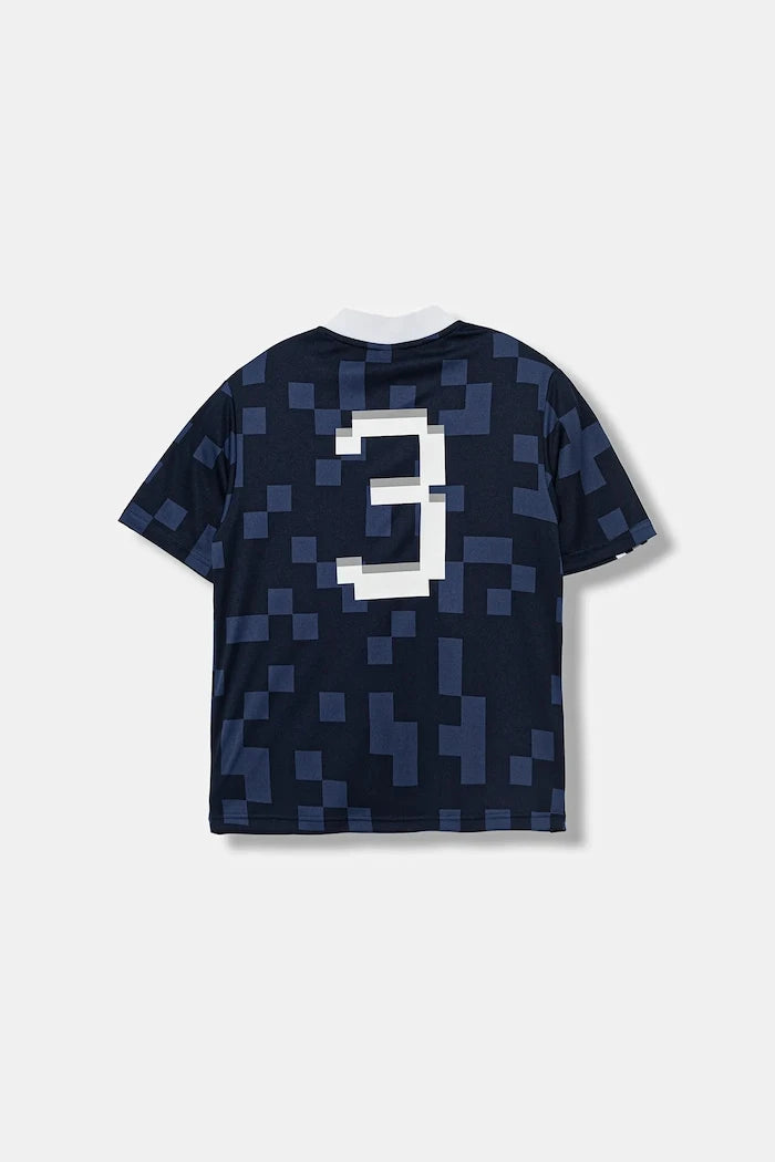 Детска тениска adidas Originals MINECRAFT