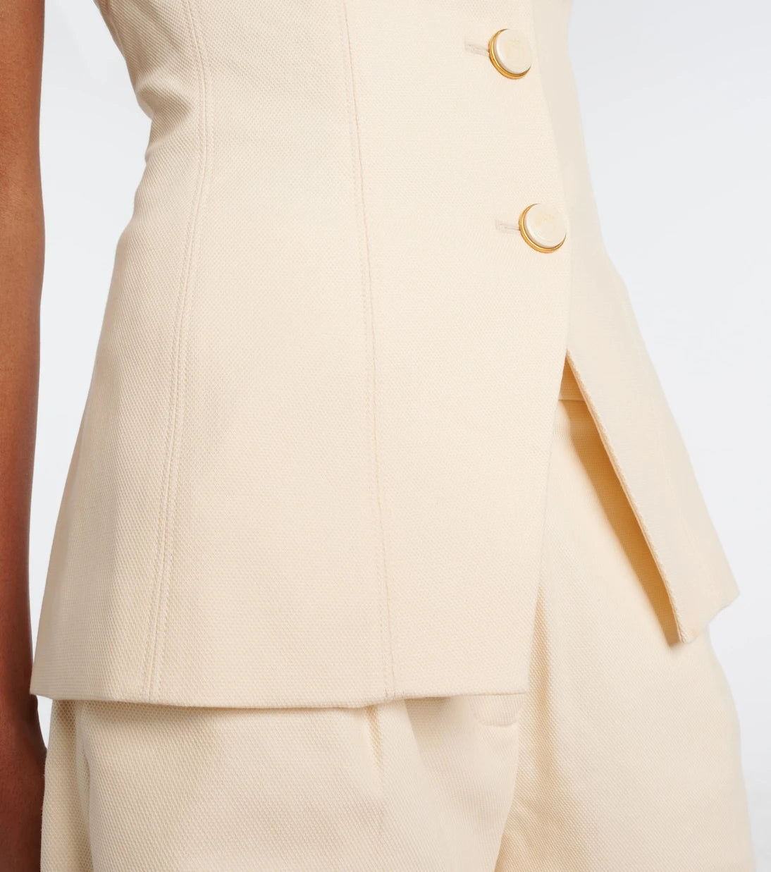 Veronica Beard - Avalina vest