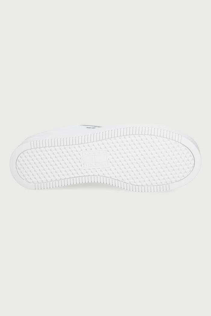 TJW FLATFORM SNEAKER kadın deri sneaker