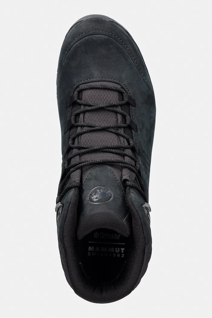 Mammut Erkek Trekking Ayakkabıları Mercury IV Mid GTX Men