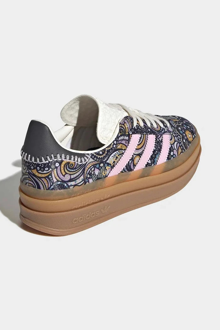adidas Originals GAZELLE BOLD çocuk ayakkabısı