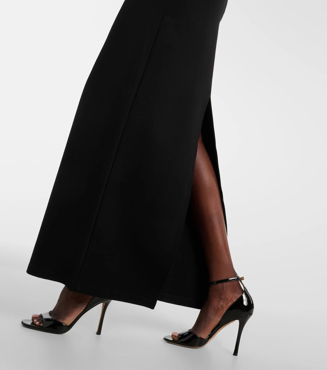 Staud - Petunia maxi skirt