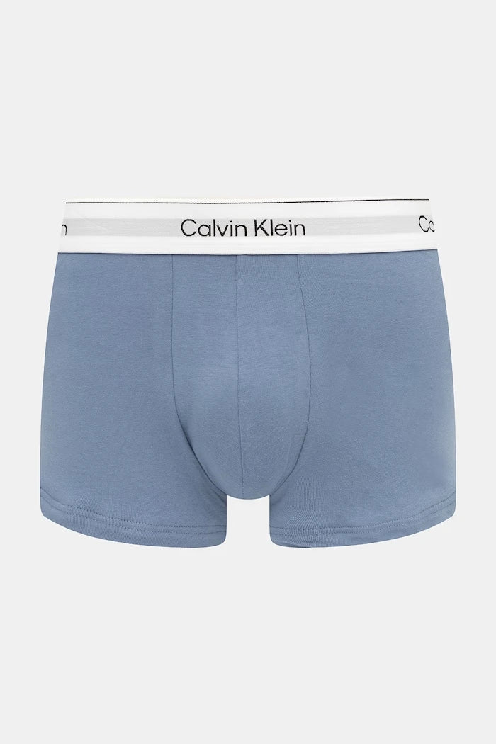 Calvin Klein Underwear Erkek Dar Boxer 3'lü Paket