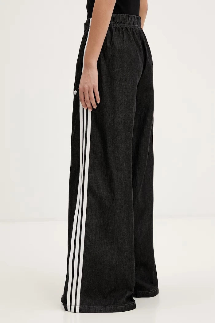 adidas Originals pamuklu kadın pantolonu