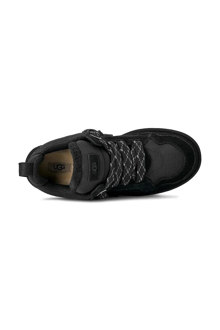Маратонки UGG Lowmel