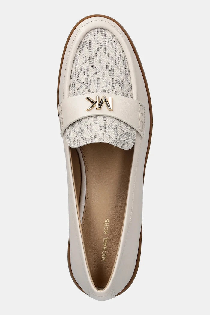 Мокасини MICHAEL Michael Kors Lex Loafer