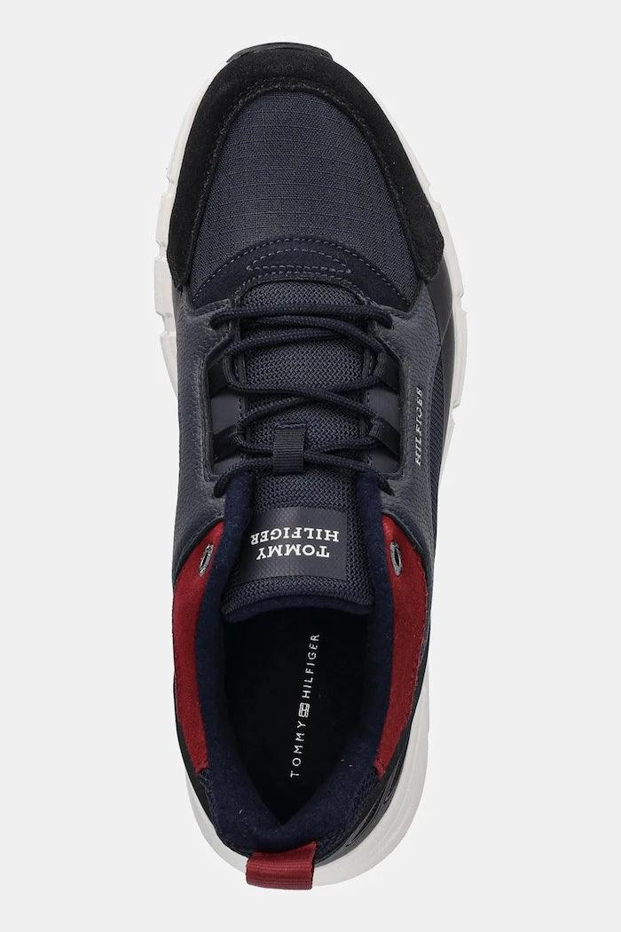 Маратонки Tommy Hilfiger MODERN COMFORT RUN OUTDOOR