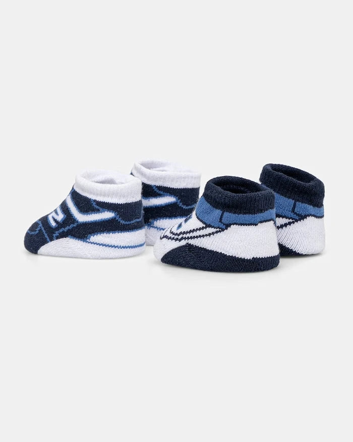 New Balance bebek ayakkabıları