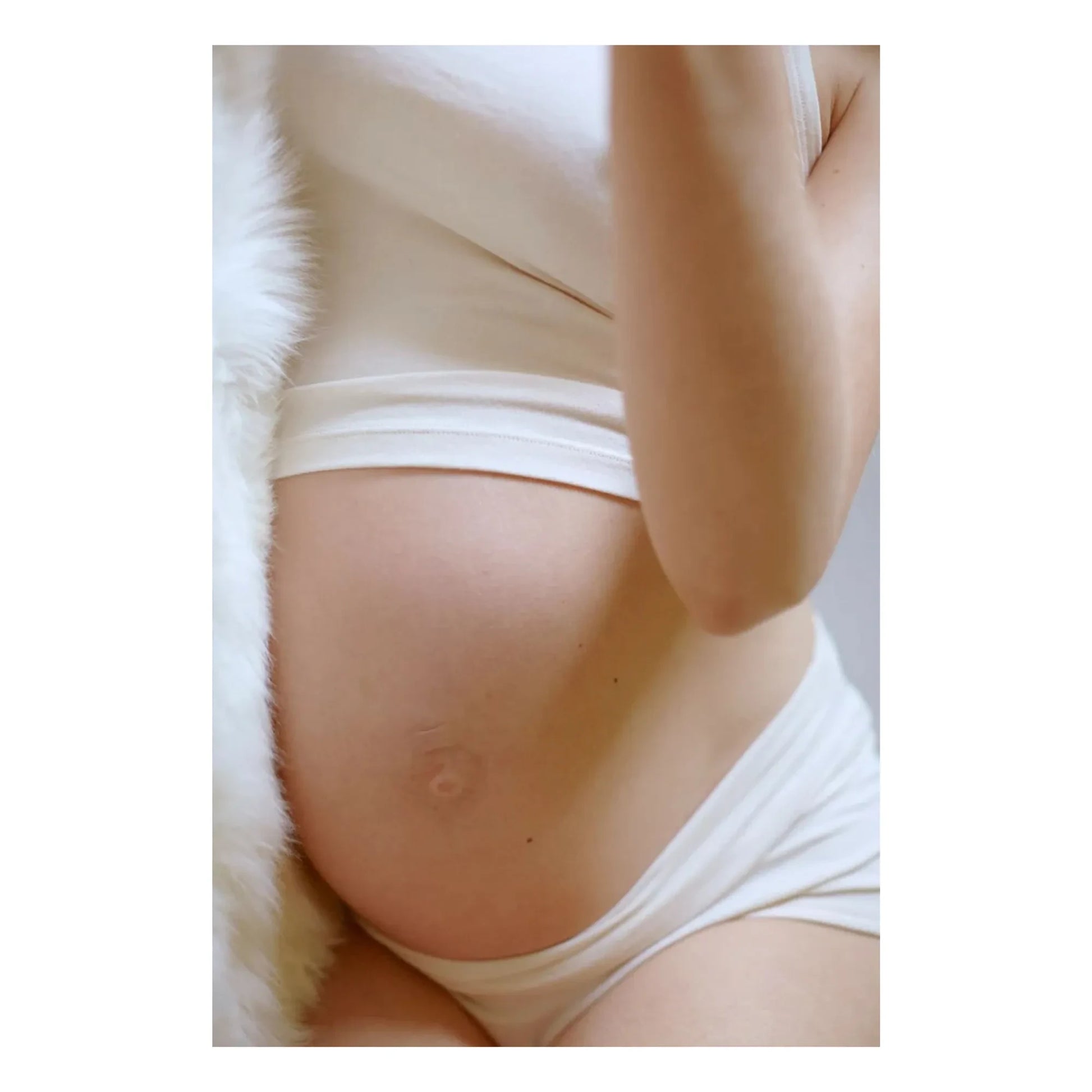 Kenkô - Mama Balm anti-stretch mark body balm