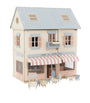 Little Forest Animals House of Rome Dollhouse (82cm)