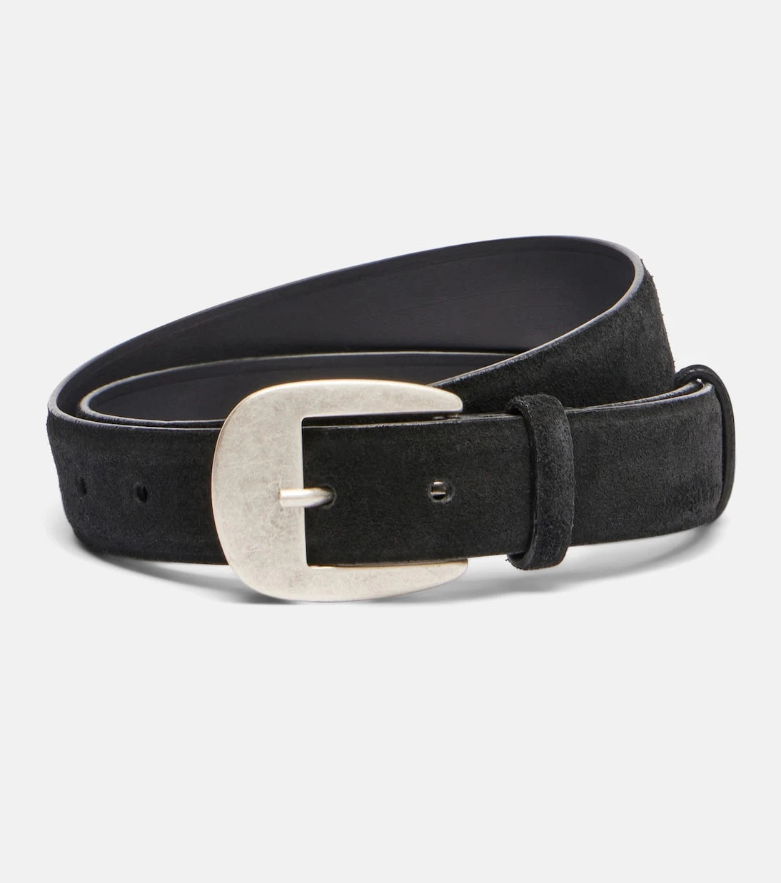Magda Butrym - Suede belt
