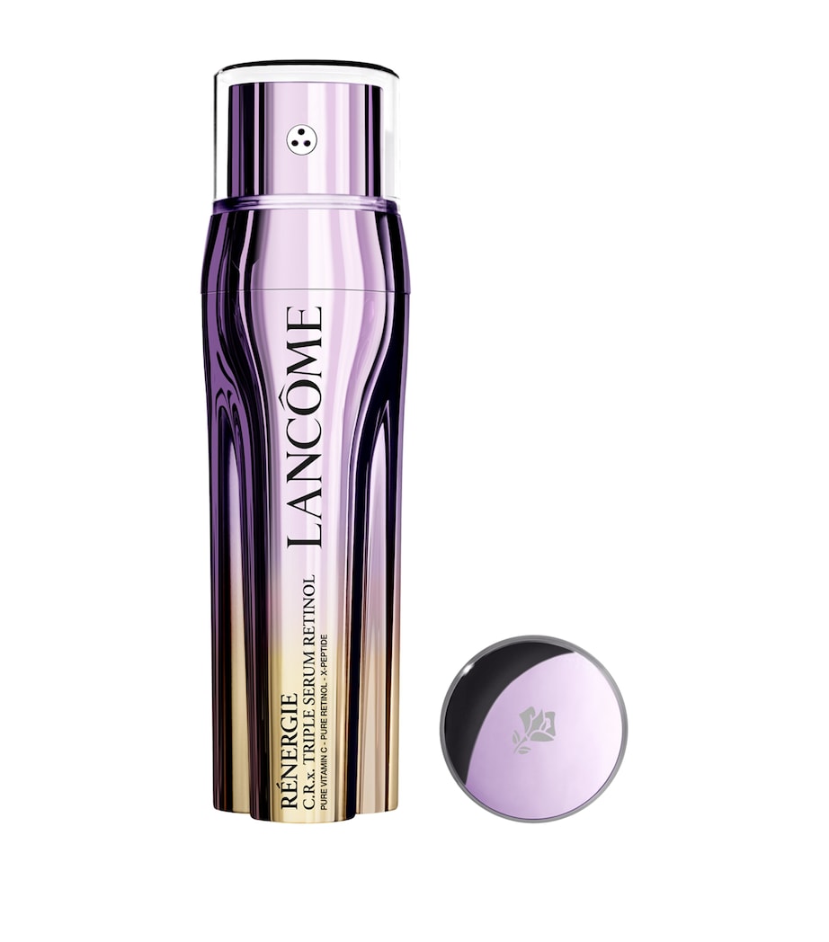 Lancôme Rénergie Cream Triple Serum Retinol (50ml)