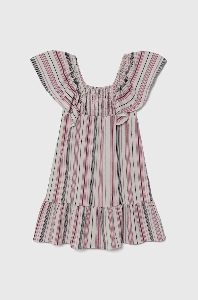 Детска рокля Pepe Jeans REGINA