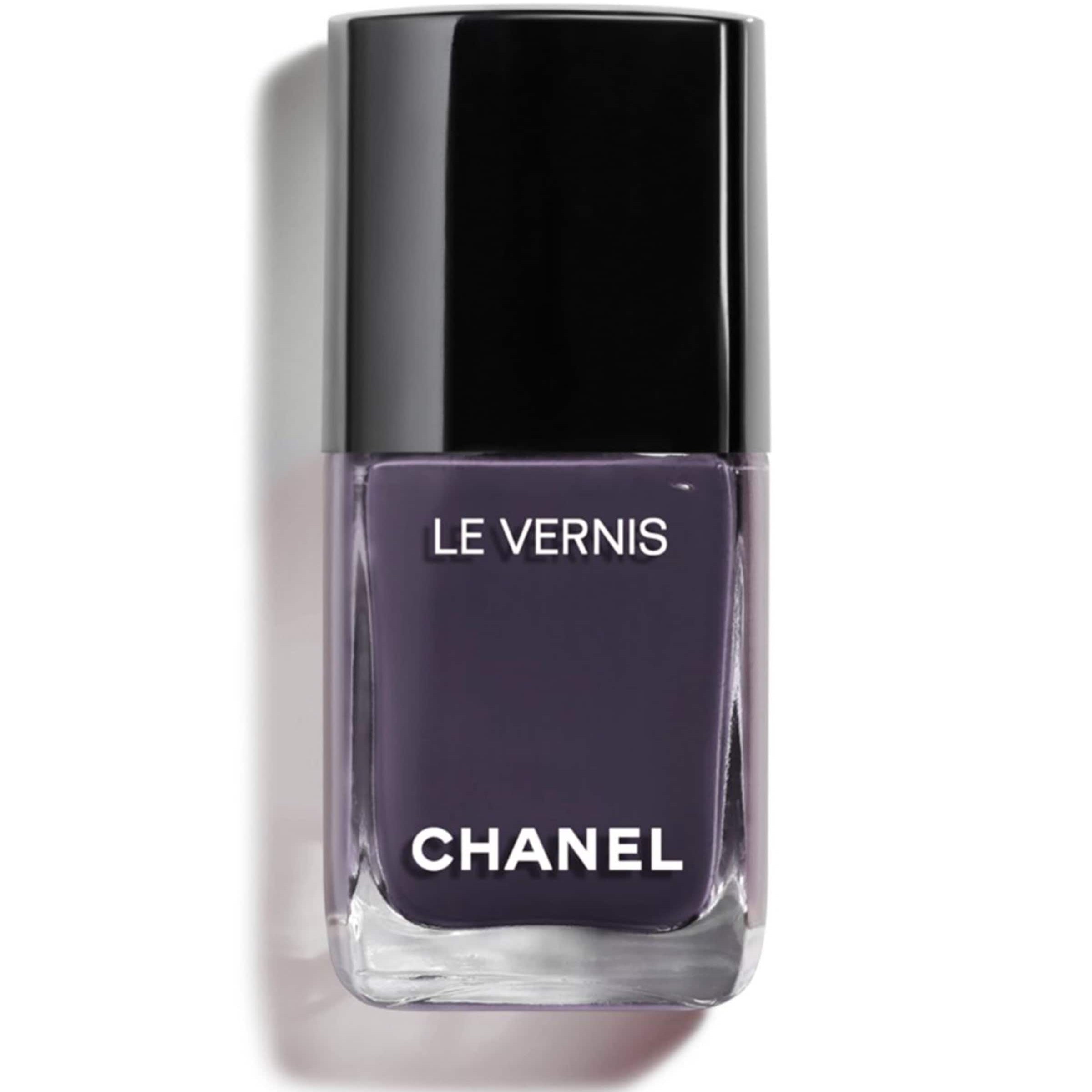 LES VERNIS Longwear Nail Colour